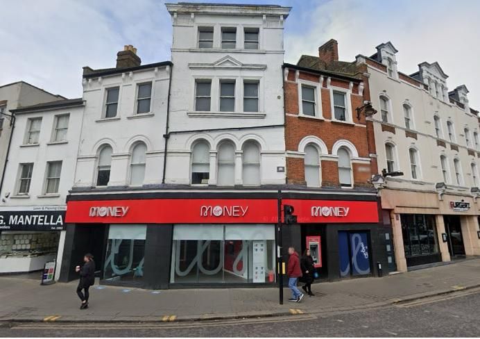 Property photo 1 of 1 The Town, Enfield - Office Space 1500 Sq Ft