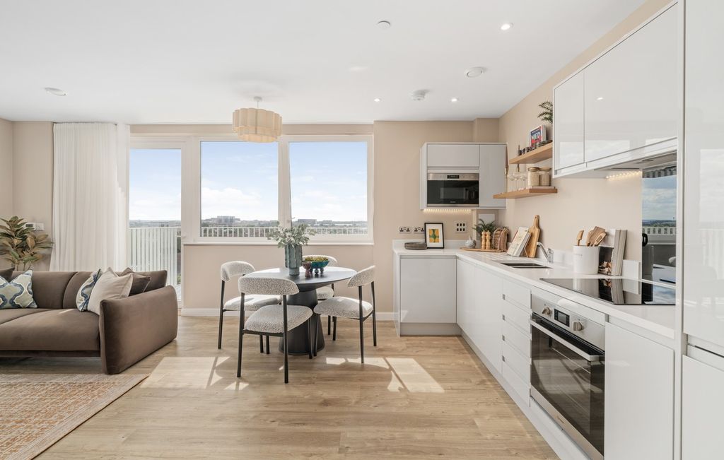 Property photo 1 of 11 Fairview New Homes - Zoopla -