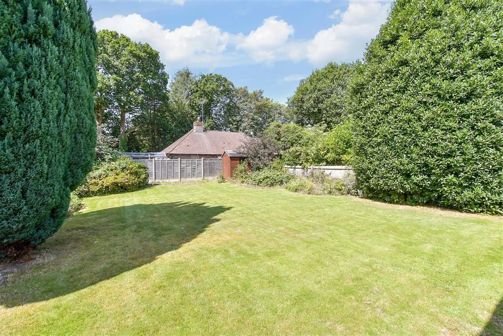 Property photo 2 of 9 Rear Garden