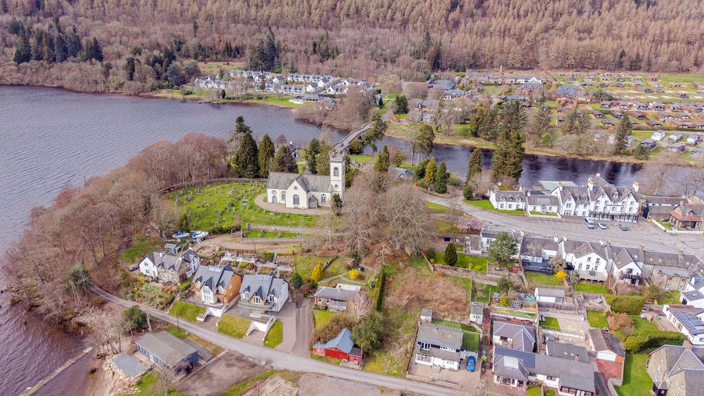 Additional image 20 of 3 bed detached bungalow for salePier Road, Kenmore, Kenmore PH15