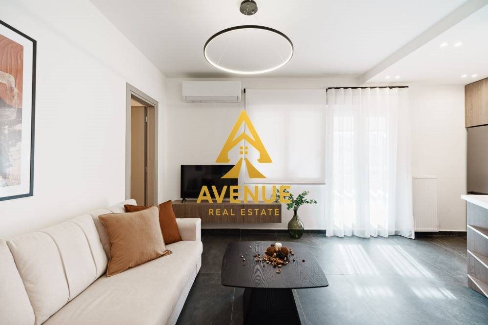Property photo 1 of 25 Apartment 55Sqm In Ippokratio