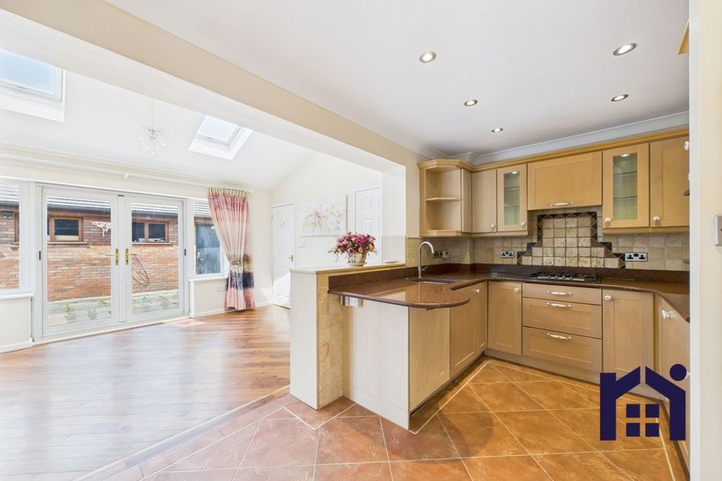 Property photo 1 of 25 Kitchen &amp; Family Room