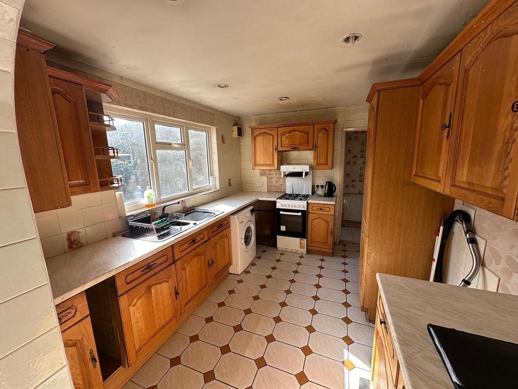 Property photo 3 of 15 Extended Kitchen