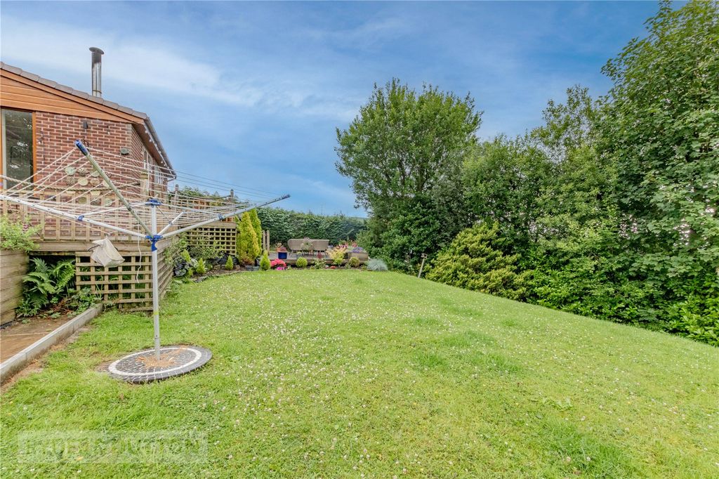Property photo 3 of 35 Rear Garden