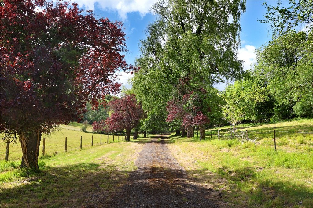 Additional image 19 of Land for saleHarpsden Bottom, Harpsden, Henley-On-Thames, Oxfordshire RG9