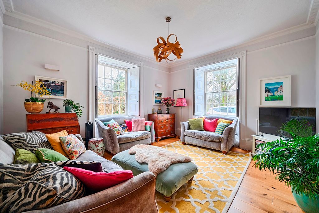 Additional image 6 of 4 bed terraced house for saleKernick Park, Penryn - Nr. Falmouth, Cornwall TR10