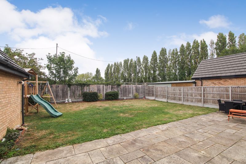 Property photo 2 of 24 Rear Garden