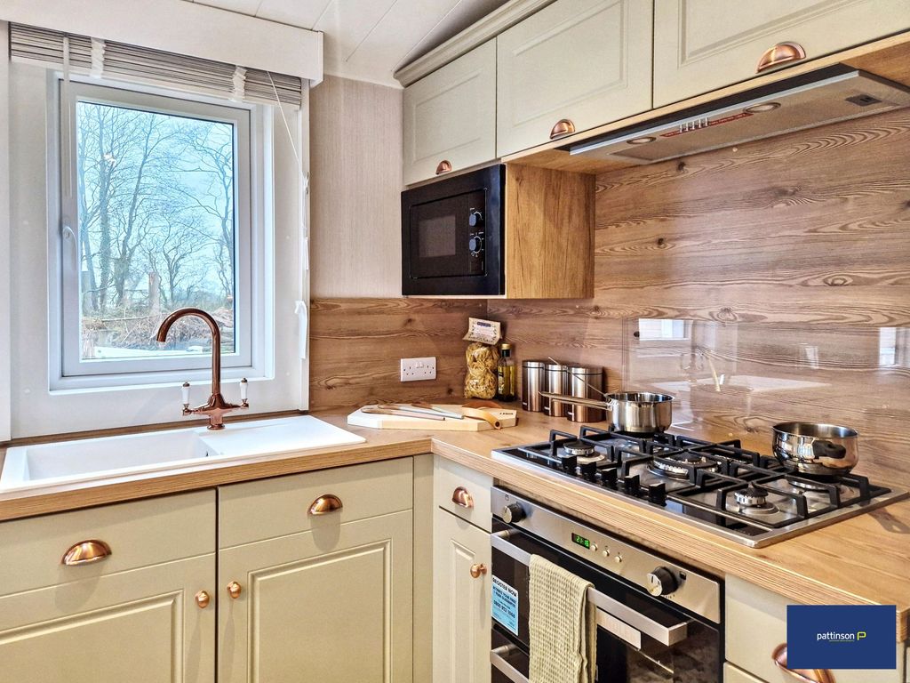 Additional image 9 of 2 bed mobile/park home for saleLowgate, Hexham NE46