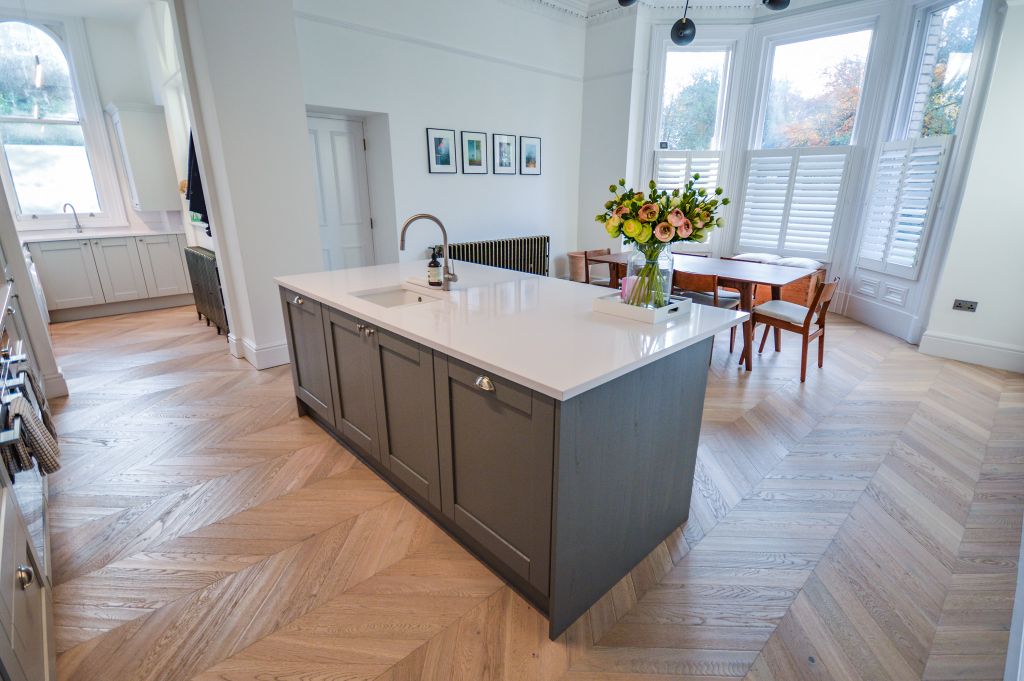 Property photo 2 of 18 Kitchen/ Diner