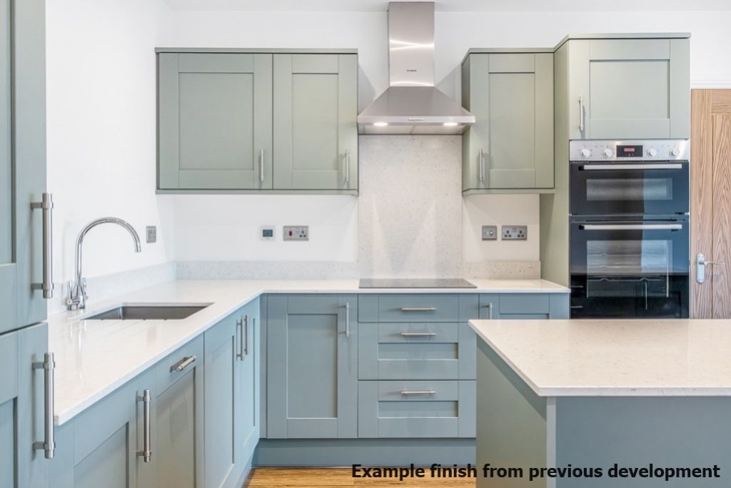 Property photo 3 of 12 Plot 1 &amp; 2, Old Main Road (Fosdyke)-12