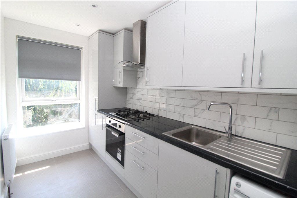 Property photo 2 of 8 Kitchen