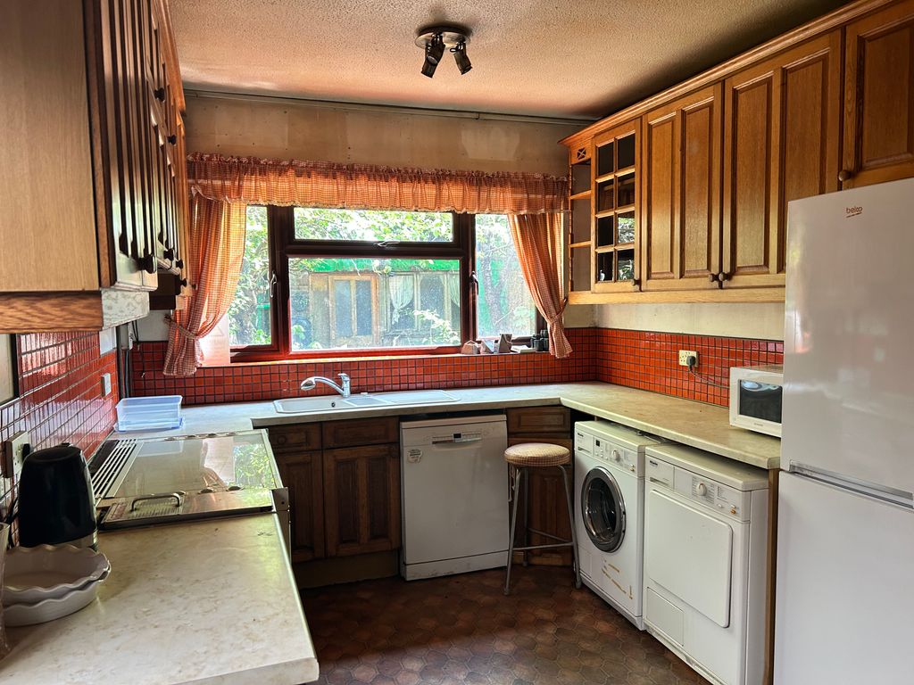 Property photo 2 of 6 Ground Floor Kitchen