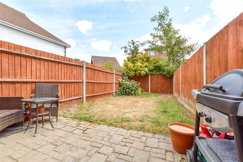Property photo 2 of 10 Rear Garden