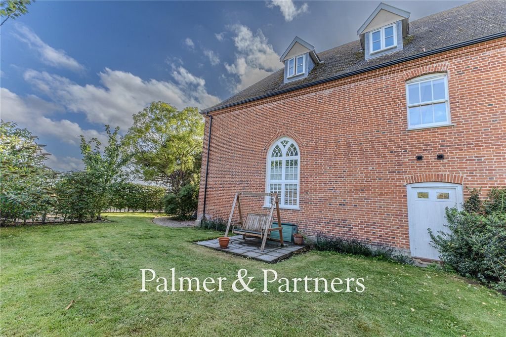 Additional image 36 of 4 bed terraced house for saleBlyth View, Blythburgh, Halesworth, Suffolk IP19