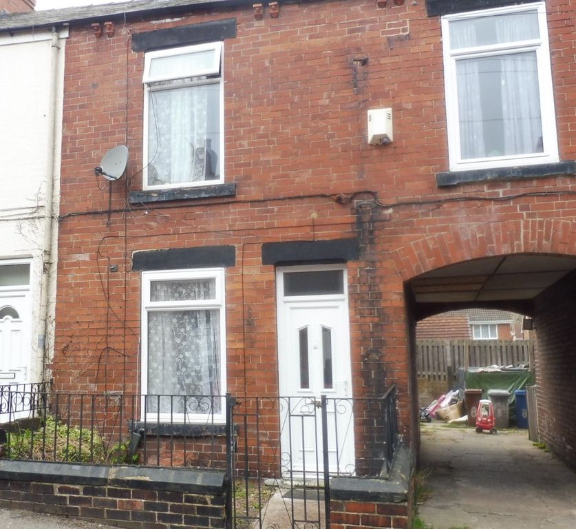 Property photo 1 of 18 Front View