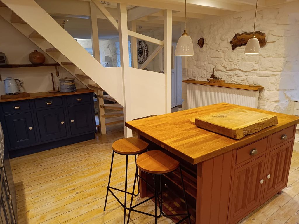 Additional image 11 of 4 bed detached house for saleLochbay, Waternish, Isle Of Skye IV55
