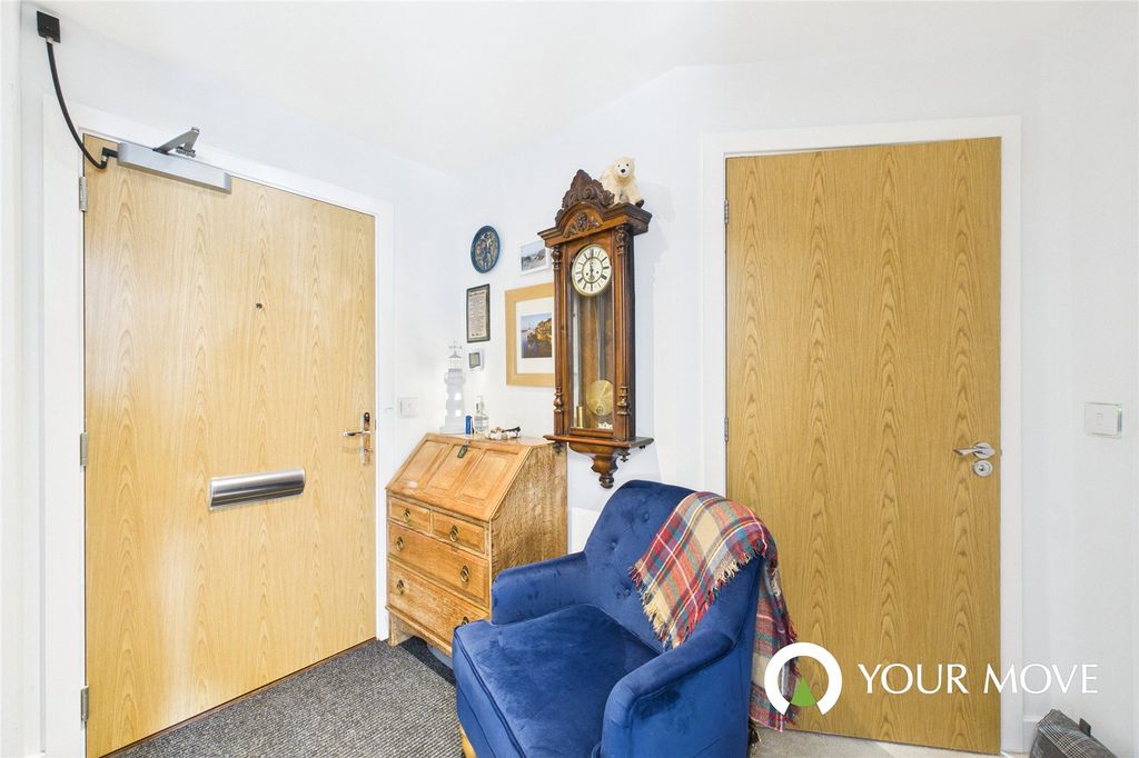 Additional image 8 of 1 bed flat for saleElliott Garrood Gardens, Beccles, Suffolk NR34