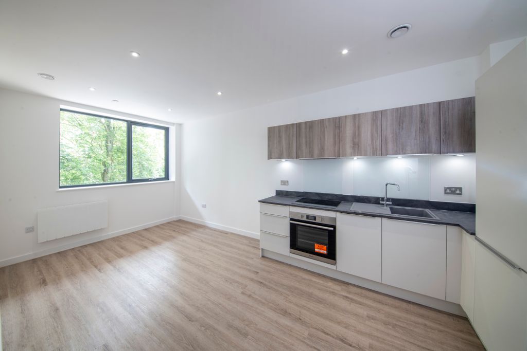 Property photo 3 of 5 Living Room