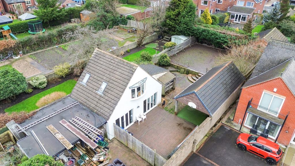 Property photo 2 of 26 Annexe