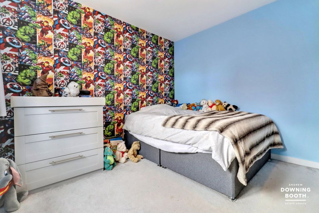 Additional image 23 of 4 bed detached house for saleThompson Way, Lichfield WS13
