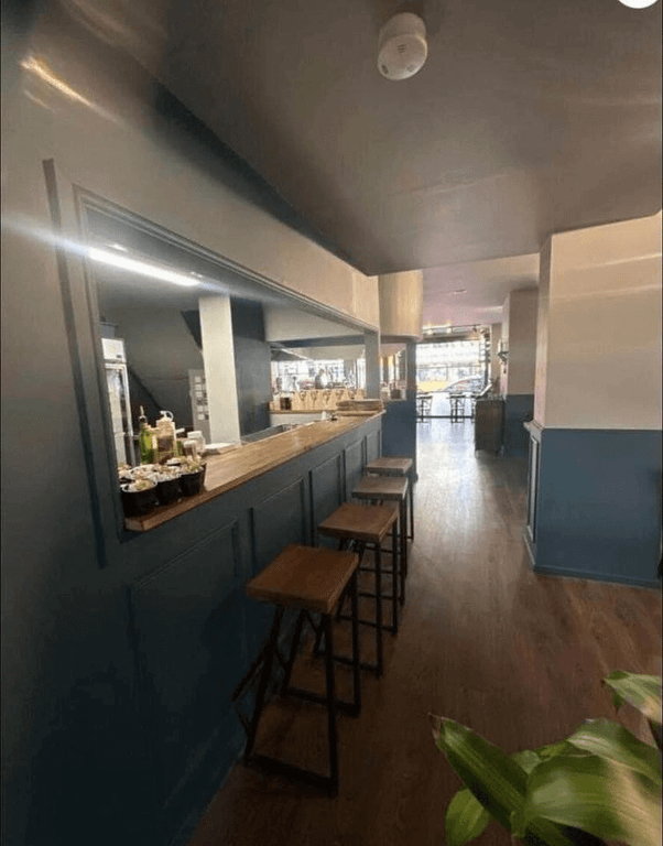 Property photo 1 of 9 Massive Well Setup Restaurant