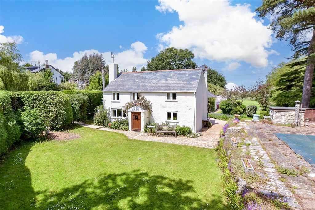 Property photo 3 of 20 Rear Garden