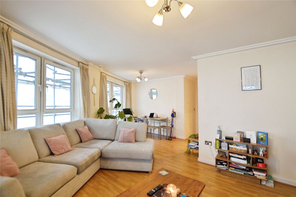 Property photo 2 of 10 Living Room