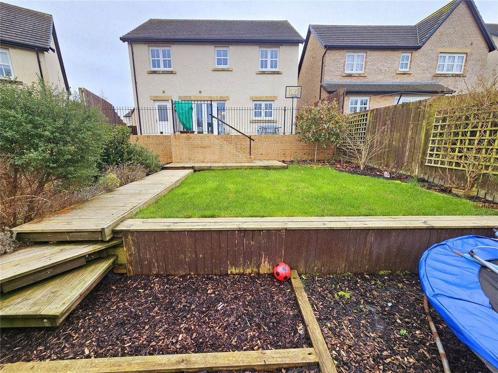 Property photo 3 of 21 Rear External