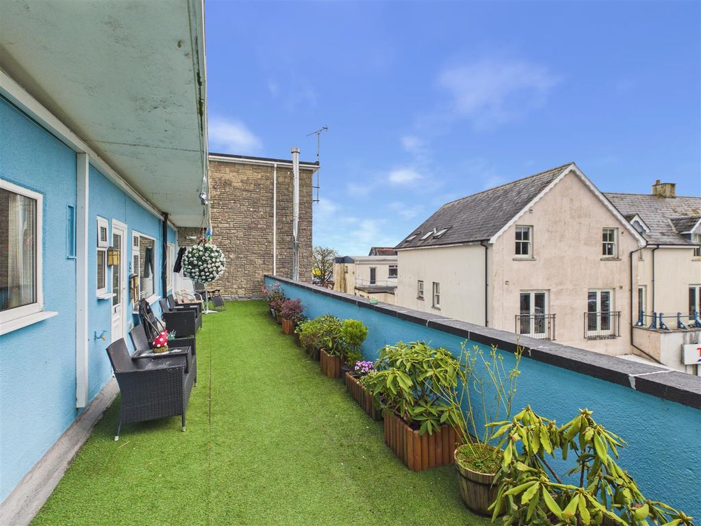 Additional image 22 of 3 bed flat for saleMilford Street, Saundersfoot SA69