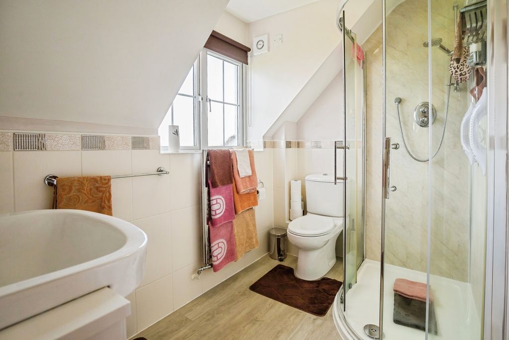 Additional image 20 of 5 bed detached house for saleLlys Y Graig, Bryn-Y-Baal, Mold, Flintshire CH7