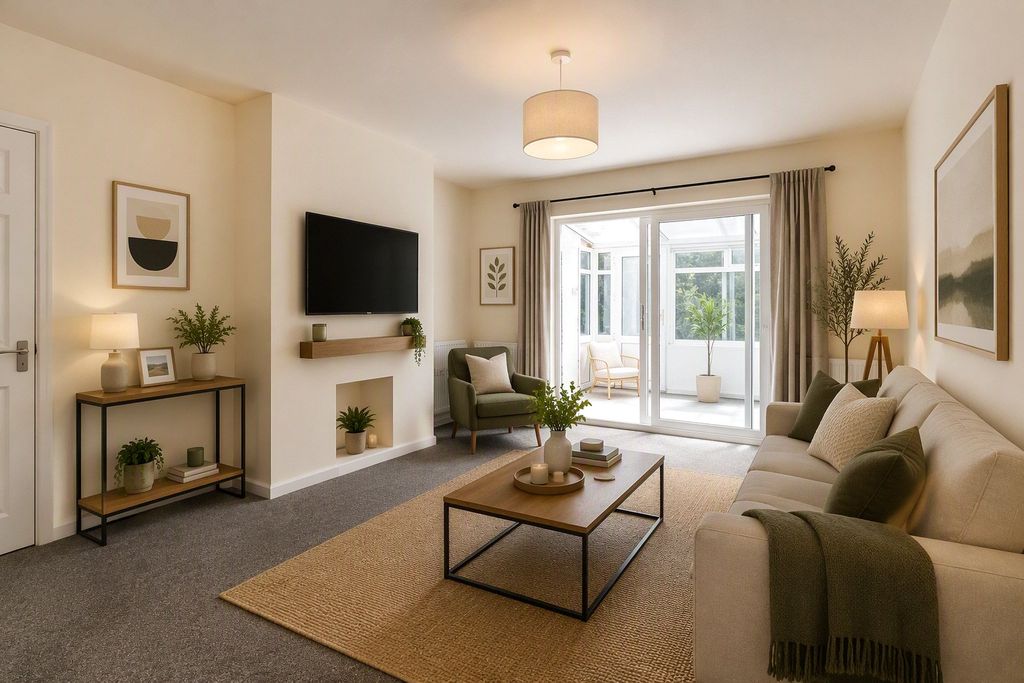 Property photo 2 of 21 Ai Staging