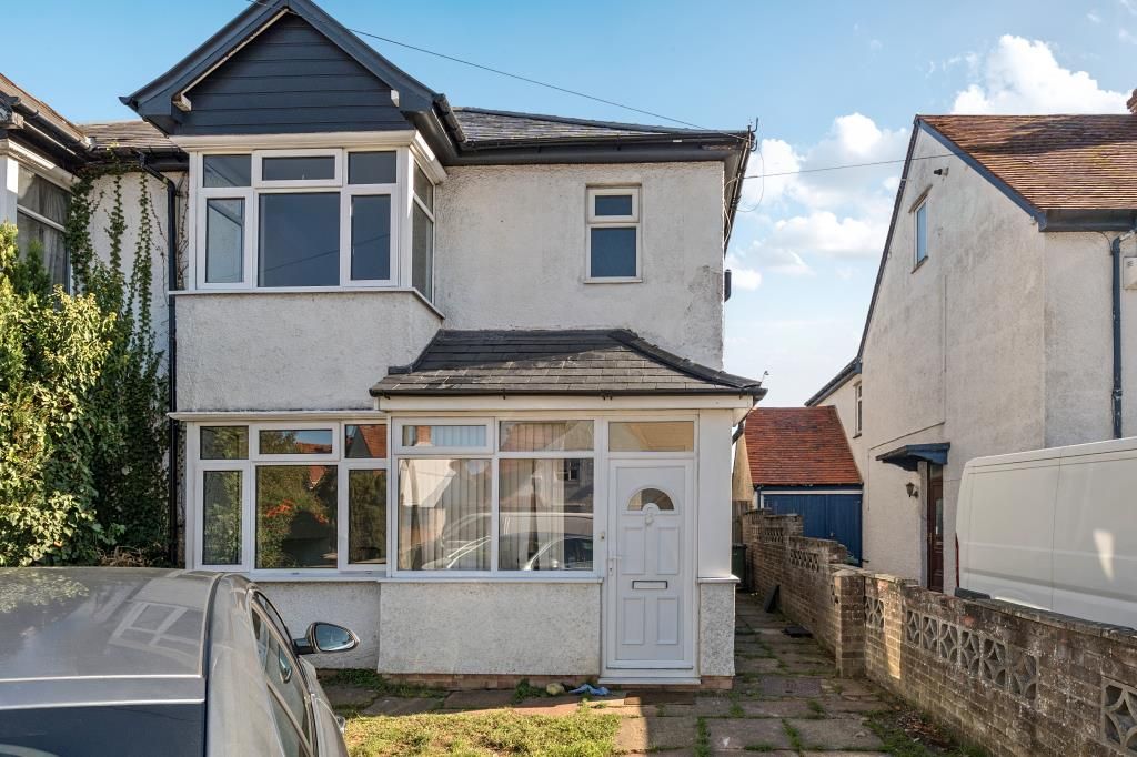 Property photo 1 of 20 Front Aspect