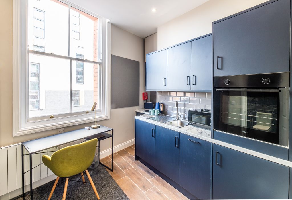 Property photo 3 of 6 Canning Place B105-004