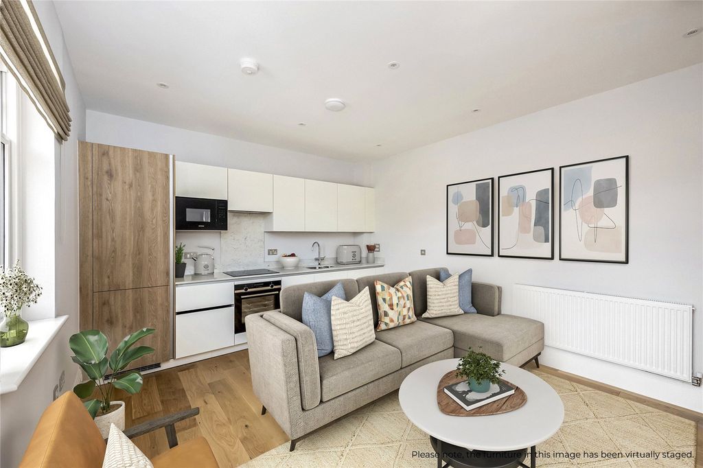 Property photo 2 of 18 Cgi Plot 2