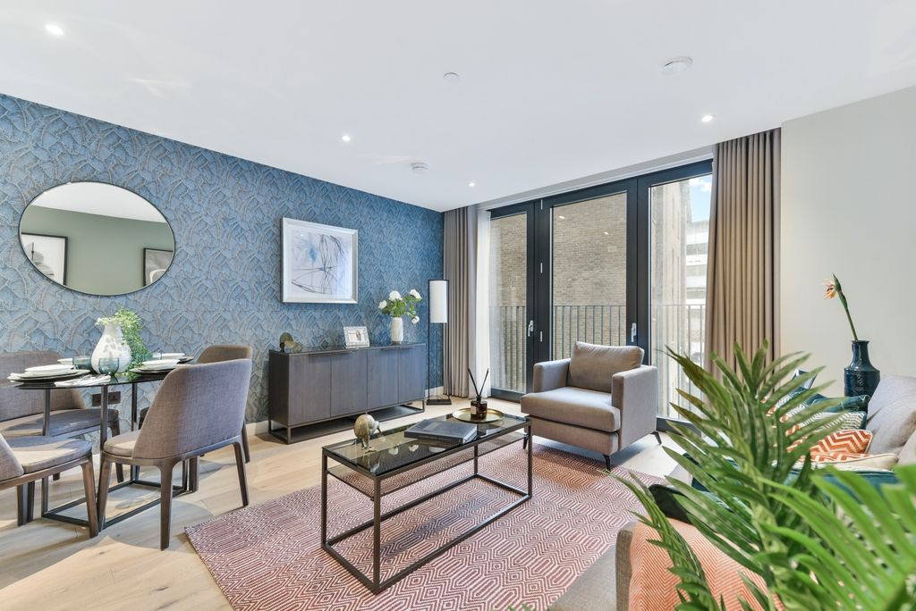 Property photo 1 of 13 The Denizen, The Cit