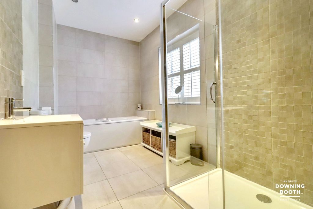 Additional image 24 of 4 bed detached house for saleHalfpenny Lane, Lichfield WS13