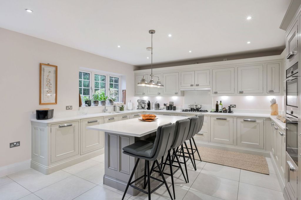 Additional image 6 of 6 bed detached house for saleWest Hill, Oxted RH8