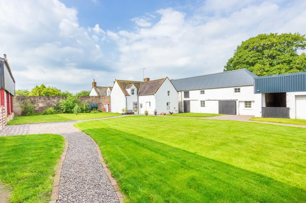Additional image 24 of 5 bed farmhouse for saleThornhill, Thornhill DG3