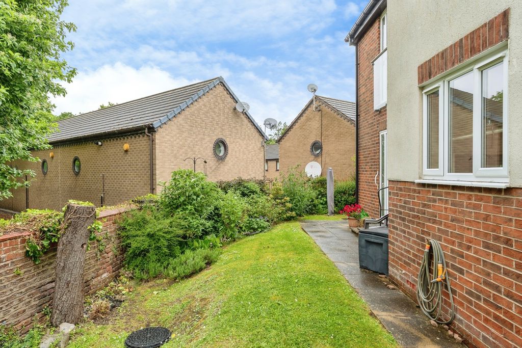 Additional image 14 of 2 bed flat for saleGwenllys, Holywell, Flintshire CH8