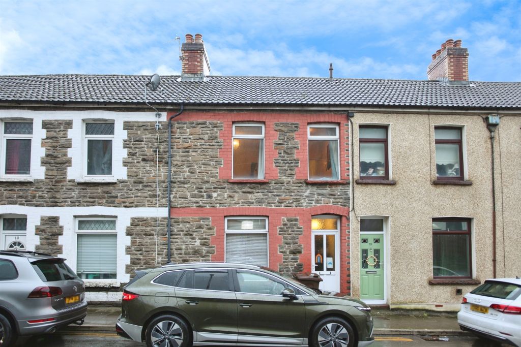 Additional image 17 of 3 bed terraced house for saleCoed Y Brain Road, Llanbradach, Caerphilly CF83