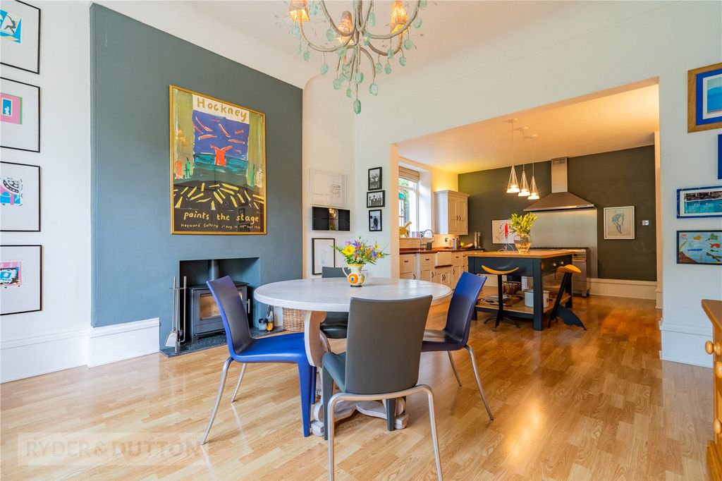 Additional image 13 of 3 bed detached house for saleDunford Road, Holmfirth, West Yorkshire HD9