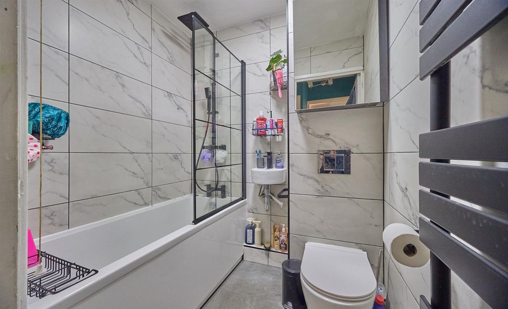Property photo 3 of 12 Refitted Bathroom