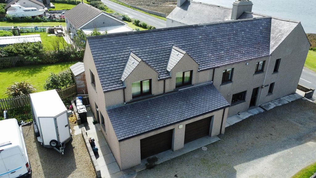 Additional image 28 of 3 bed semi-detached house for saleStorequoy, St Mary's, Holm, Orkney KW17
