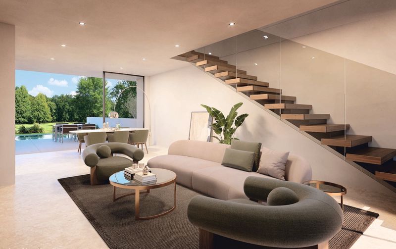 Property photo 2 of 18 Open Plan Living...