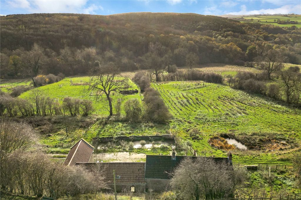 Property photo 2 of 12 Aerial View