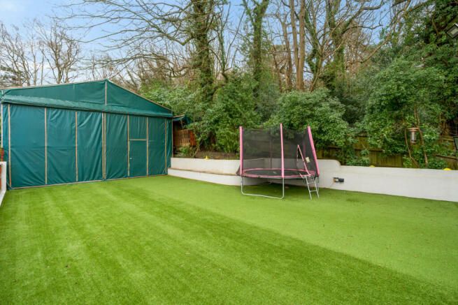 Property photo 2 of 21 Upper Garden And Cricket Facility