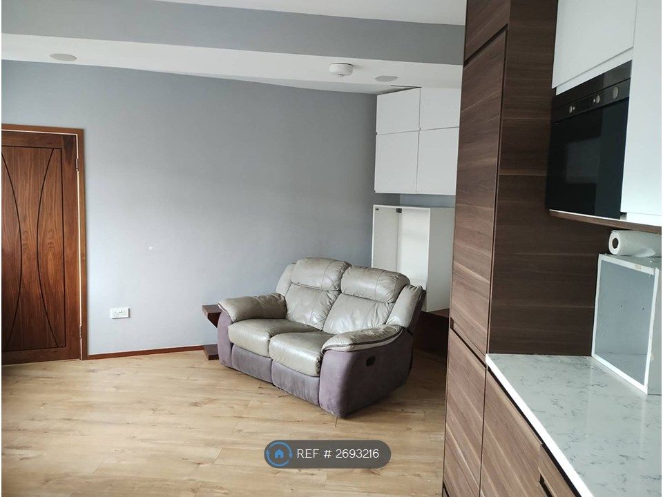 Property photo 2 of 16 Living Room + Kitchen