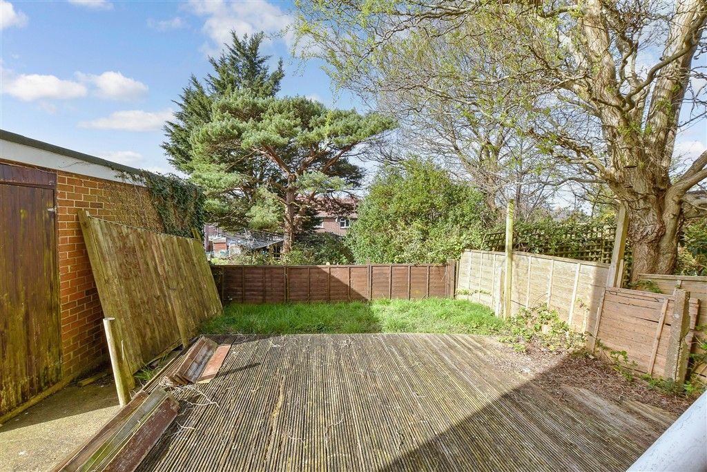 Property photo 1 of 8 Rear Garden