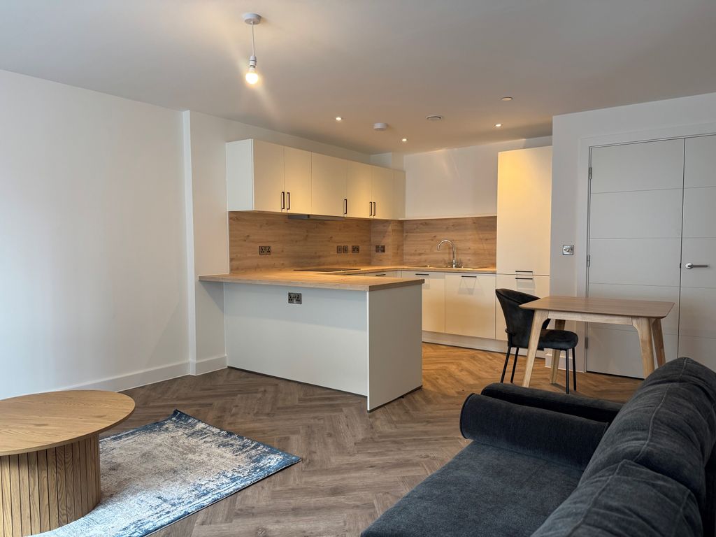 Property photo 3 of 7 Living Room