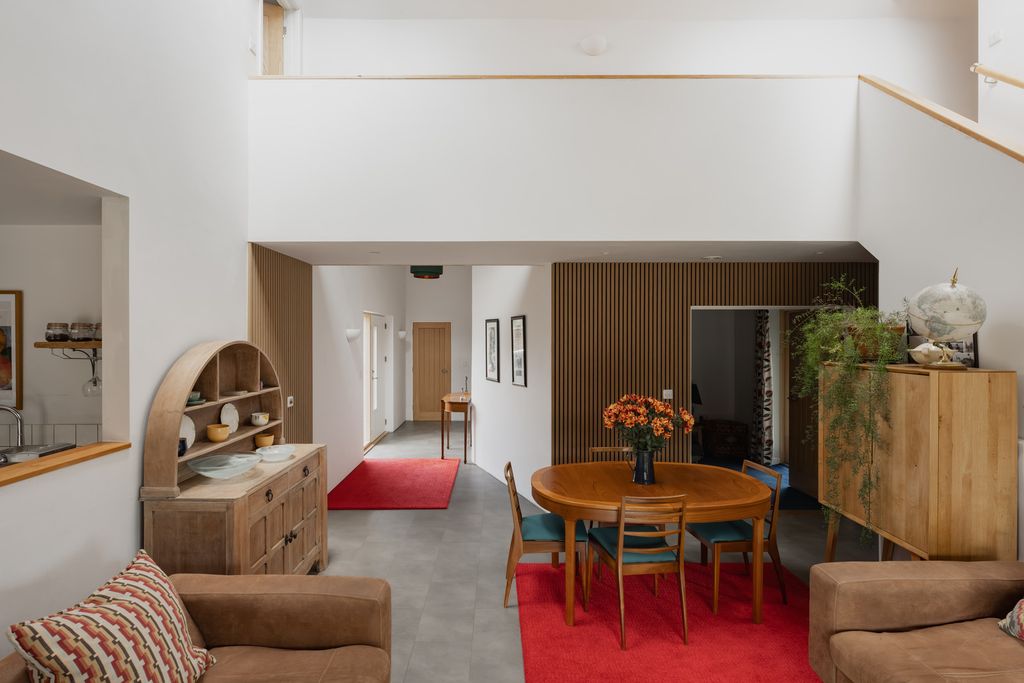 Property photo 3 of 28 302349 - Birch House, Peasenhall-16.Jpg